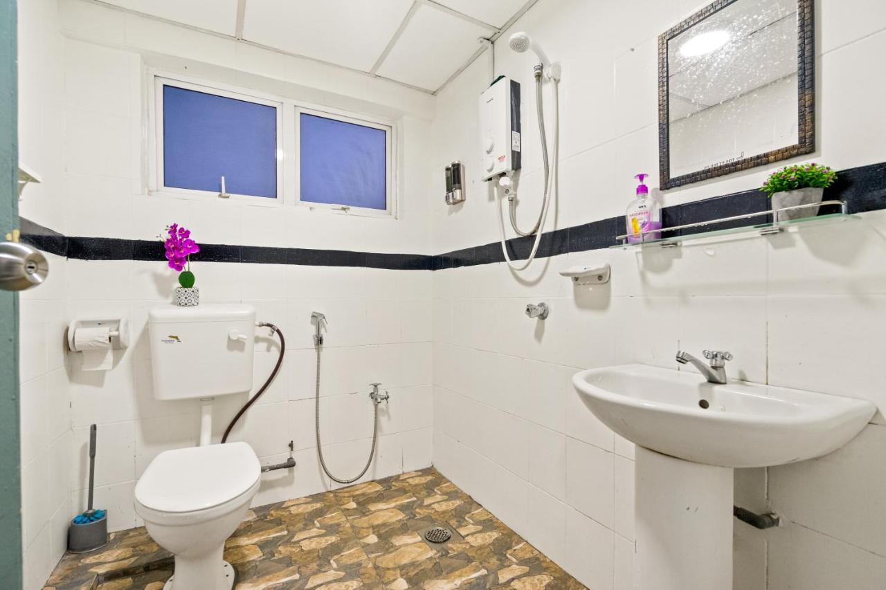 Apartment Superheroes Hideout Bukit Bintang - 13 Pax *