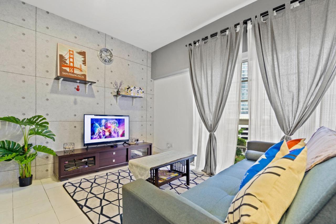 Superheroes Hideout Bukit Bintang - 13 Pax Apartment *