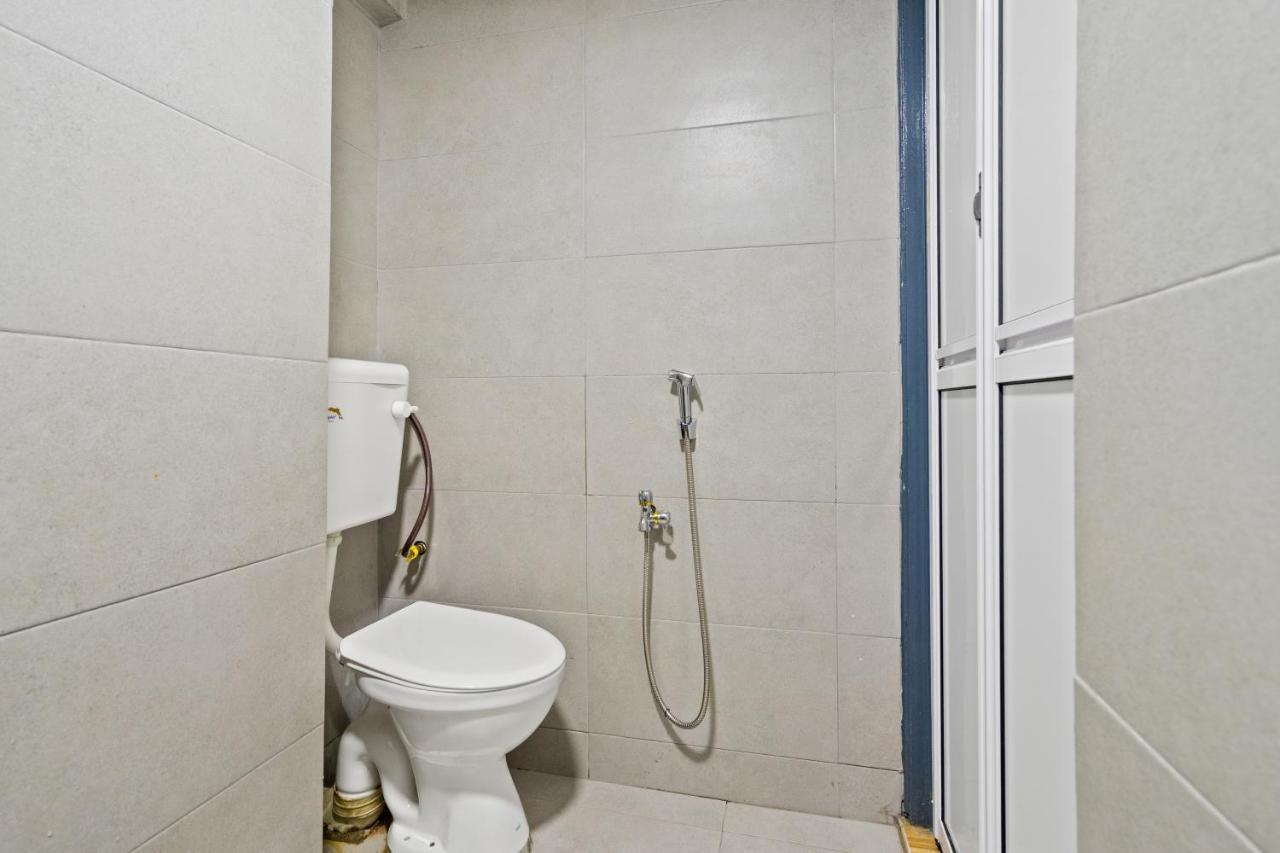 Superheroes Hideout Bukit Bintang - 13 Pax Apartment